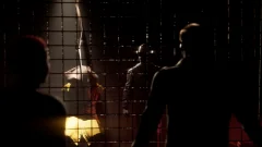 Screenshot The Dark Pictures Anthology: The Devil in Me