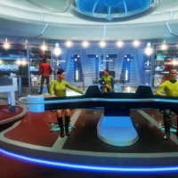 Star Trek: Bridge Crew #5095