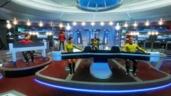Screenshot Star Trek: Bridge Crew