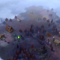 Northgard: Definitive Edition #34340