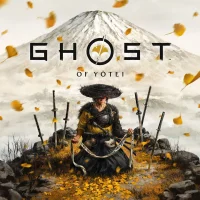 Ghost of Yotei #30488