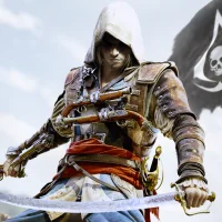 Assassin's Creed IV: Black Flag #28582