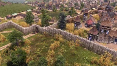 Screenshot Farthest Frontier