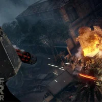 Medal of Honor: Warfighter #23655