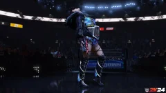 Screenshot WWE 2K24