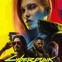 Cyberpunk 2077 #22908