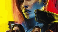 Screenshot Cyberpunk 2077