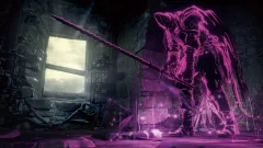 Screenshot Dark Souls III