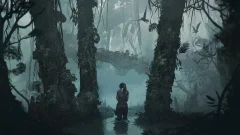 Screenshot Shadow of the Tomb Raider