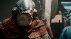 Screenshot Star Wars: Eclipse