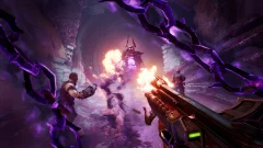 Screenshot Painkiller