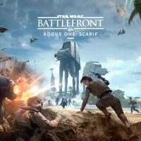 Star Wars: Battlefront - Rogue One: Scarif #7707