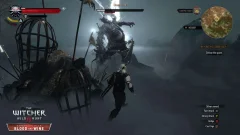 Screenshot The Witcher 3: Wild Hunt - Blood and Wine