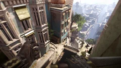Screenshot Dishonored: Death of the Outsider