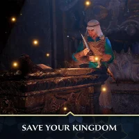 Prince of Persia: Le sabbie del tempo Remake #24705