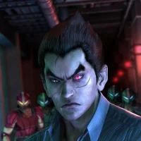 Tekken 4 #23052