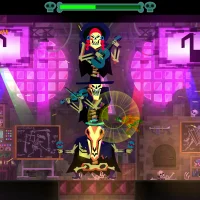 Guacamelee! Super Turbo Championship Edition #29588