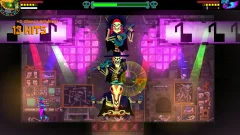 Screenshot Guacamelee! Super Turbo Championship Edition