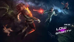 Screenshot Dying Light