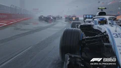 Screenshot F1 2018