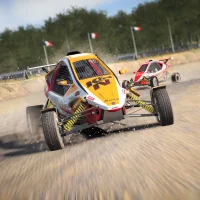 DiRT 4 #9740