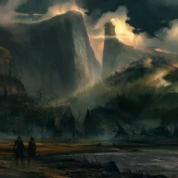 GreedFall #13730