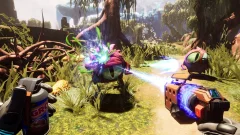 Screenshot Journey to the Savage Planet