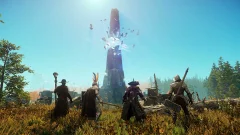 Screenshot New World