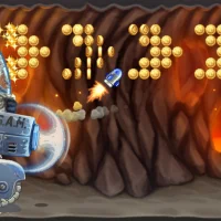 Jetpack Joyride Deluxe #38014