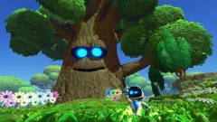 Screenshot Astro Bot