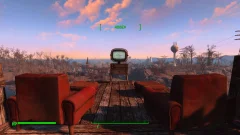 Screenshot Fallout 4