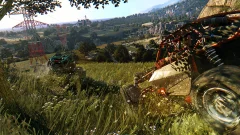 Screenshot Dying Light - The Following