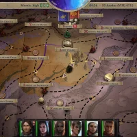 Pathfinder: Wrath of the Righteous - Enhanced Edition #34855