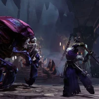 Darksiders II #40373