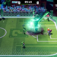 Mario Strikers: Battle League #20665