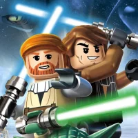 LEGO Star Wars III: The Clone Wars #37339
