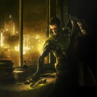 Deus Ex: Human Revolution #40446
