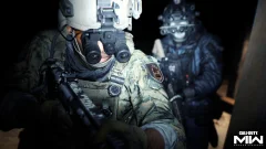 Screenshot Call of Duty: Modern Warfare II