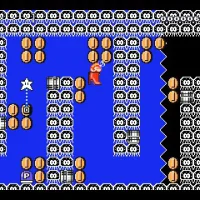 Super Mario Maker #6633