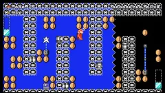Screenshot Super Mario Maker