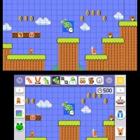 Super Mario Maker #6631