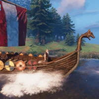 Valheim #32375