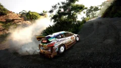 Screenshot WRC 9