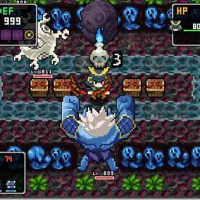 Cladun Returns: This is Sengoku! #9961