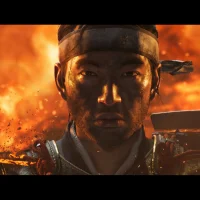 Ghost of Tsushima #11140
