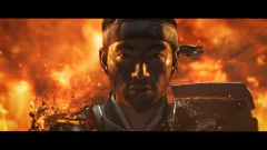 Screenshot Ghost of Tsushima