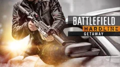 Screenshot Battlefield Hardline