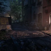Tom Clancy's The Division 2 #13307