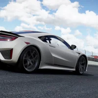 Project CARS 2 #9124