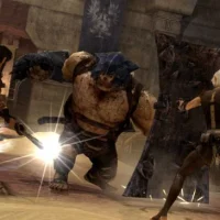 Dragon Age II: Legacy #25253